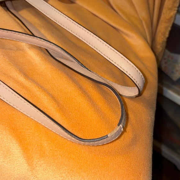 Michael Kors Light pink Tote Bag - Picture 14 of 14